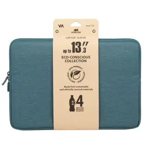 Riva NB Tasche   Suzuka        13,3"      aquamarine   7703