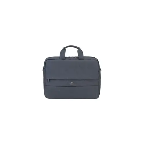 Aktovka RIVACASE 7532 (39.6 cm (15.6"), Siva)