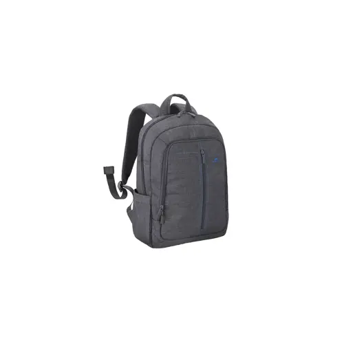Ruksak RIVACASE 7560 (Poliesterski, Siva)