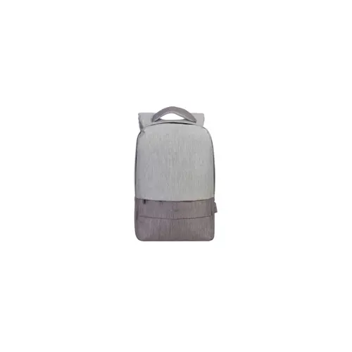 Ruksak za prijenosno računalo RIVACASE 7562 (39.6 cm (15.6"), siva, mocha)
