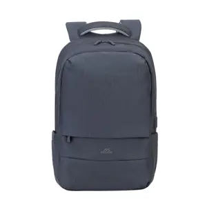 Rivacase 7567 43.9 cm (17.3") Backpack Blue