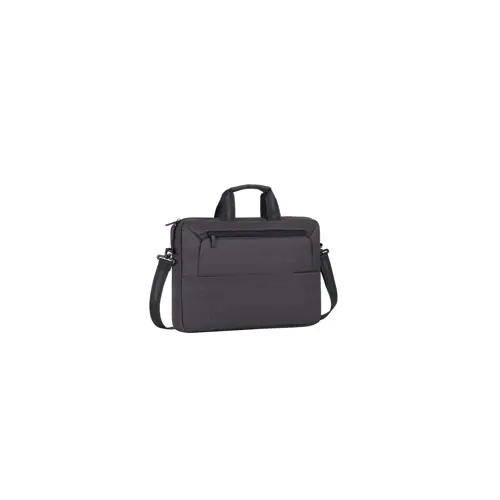 Torba za prijenosno računalo RIVACASE 7730 (39.6 cm (15.6"), Siva)