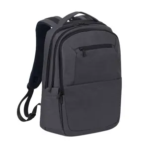 Rivacase 7765 40.6 cm (16") Backpack Black