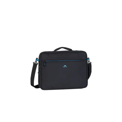 Torba za prijenosno računalo RIVACASE 8087 (40.6 cm (16"), crna)