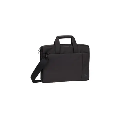 Futrola za prijenosno računalo RIVACASE 8221 (33.8 cm, 13.3", crna)