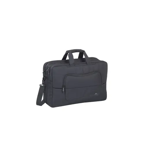 Aktovka RIVACASE 8455 (43.9 cm (17.3"), crna)