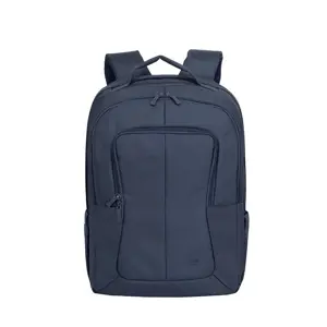 Rivacase 8460 notebook case 43.9 cm (17.3") Backpack Blue