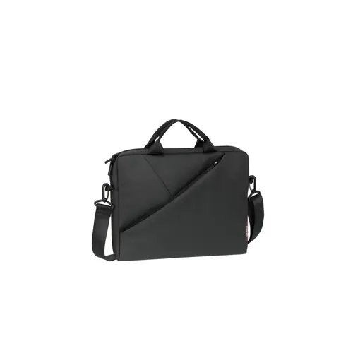 Torba za prijenosno računalo RIVACASE 8730 (39.6 cm (15.6"), crna)