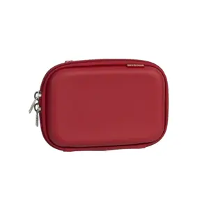 Rivacase 9101 (PU) Sleeve case EVA (Ethylene Vinyl Acetate) Red
