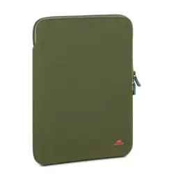RIVACASE Antishock 5221 Etui MacBook 13" khaki