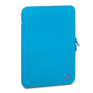 RIVACASE Antishock 5221 Etui MacBook 13" niebieskie