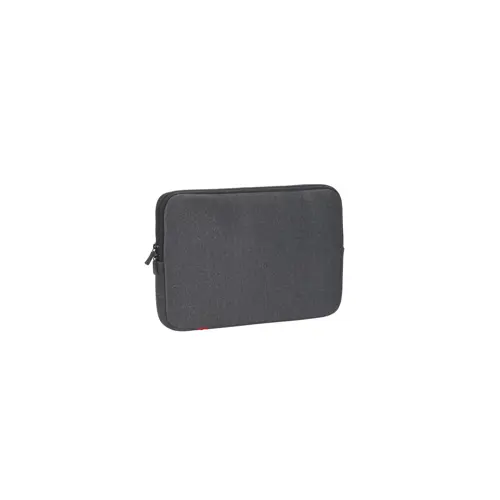 Rivacase Antishock notebook case 35.6 cm (14") Shell case Grey