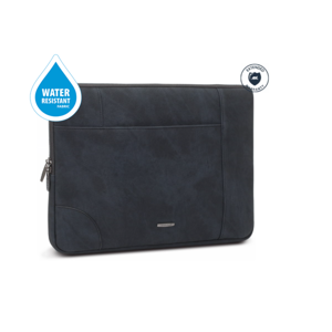 RivaCase black laptop bag 13.3&quot; 8903