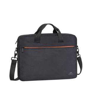 RivaCase black laptop bag 15.6 &quot;8033 black