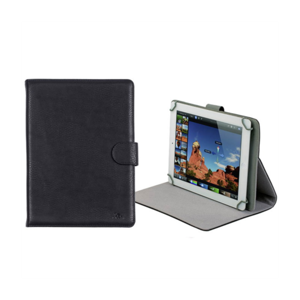 RivaCase black tablet case 9.7 &quot;-10.5&quot; 3017 black