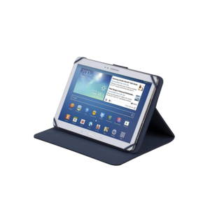 RivaCase black tablet case 9.7 &quot;-10.5&quot; 3317 black