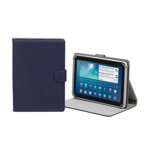 RivaCase blue table bag 9.7 &quot;-10.5&quot; 3017 blue