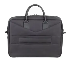 RivaCase ECO laptop bag 15.6", black 8134