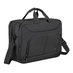 Torba za laptop RIVACASE ECO Tegel 8432 (za 15,6", crna)