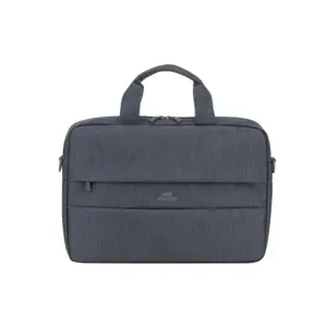RivaCase laptop bag 14" dark gray 7522