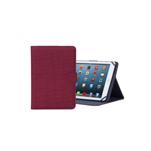 RivaCase red tablet bag 9.7 &quot;-10.5&quot; 3317 red