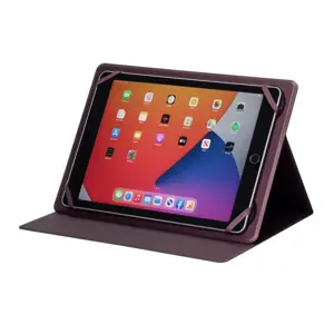 RivaCase red tablet case 9.7-10.5&quot;