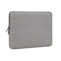 Futrola za laptop RIVACASE Suzuka (39.6 cm (15.6"), siva)