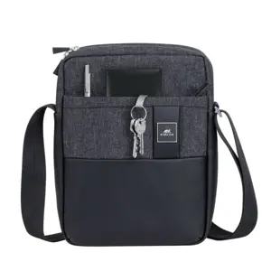 RivaCase tablet bag 11 &quot;black 8811