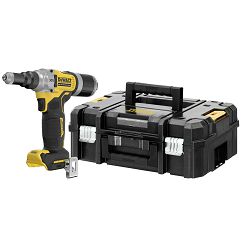Alat za zakivanje DEWALT DCF414NT-XJ, 20KN 30mm 18V XR TSTAK