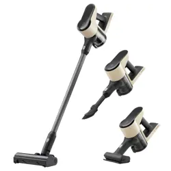 Uspravni baterijski usisavač ROBOROCK H5 