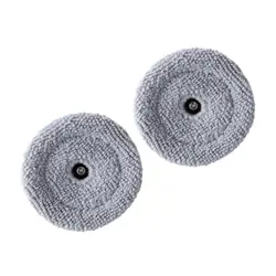 Rotacijska krpa Roborock za S8 MaxV Ultra, 2 komada (ROBOROCK, S8 MaxV Ultra)