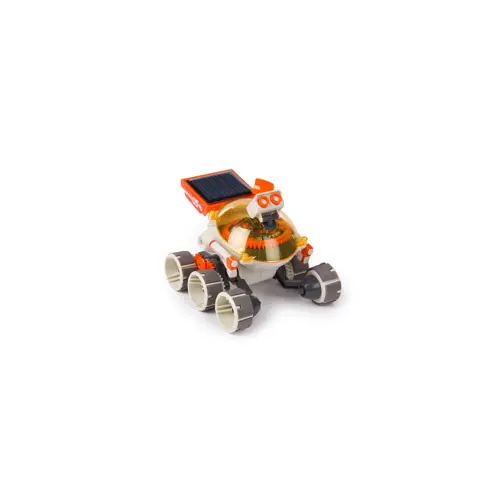 Robot solarno vozilo, VELLEMAN KSR14