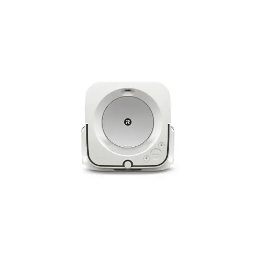Robot Vacuum Cleaner iRobot Braava (M6138)