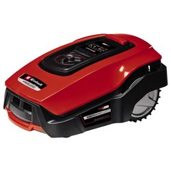 Robotska kosilica EINHELL FREELEXO 600m BT 3413946 (za površine do 600m2, Bluetooth)