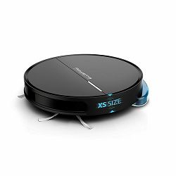 Robotski usisavač ROWENTA X-PLORER Serie 60 RR7455WH (4-u-1 crni)