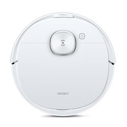 Robotski usisavač ECOVACS Deebot N8