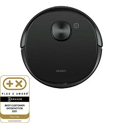 Robotski usisavač ECOVACS Deebot Ozmo T8 AIVI