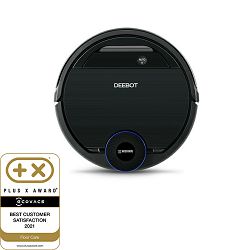 Robotski usisavač ECOVACS Deebot Ozmo930