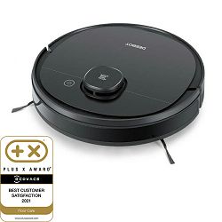 Robotski usisavač ECOVACS Deebot Ozmo950