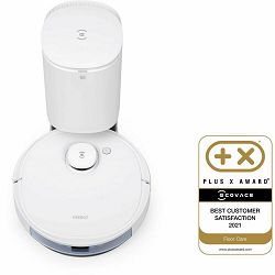 Robotski usisavač ECOVACS DEEBOT T9+
