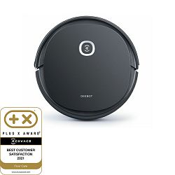 Robotski usisavač ECOVACS Deebot U2 Pro