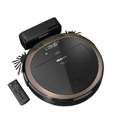 Robotski usisavač MIELE SCOUT RX3 Runner