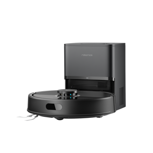 Robotski usisavač ROBOROCK Q7 BF+ crni