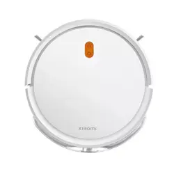 Robotski usisavač XIAOMI Robot Vacuum E5 (EU) bijeli