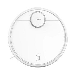 Robotski usisavač XIAOMI Robot Vacuum S10 EU
