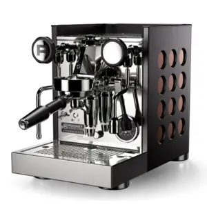 Rocket Espresso Milano Appartamento TCA Semi-auto Espresso machine 1.8 L