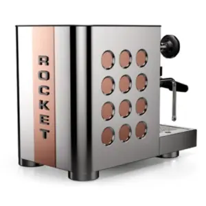 Rocket Espresso Milano Appartamento TCA Semi-auto Espresso machine 1.8 L