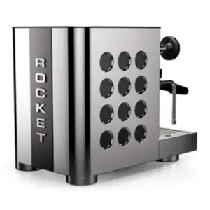 Rocket Espresso Milano Appartamento TCA Semi-auto Espresso machine 1.8 L