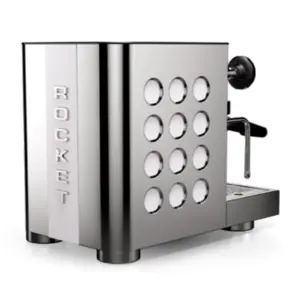 Rocket Espresso Milano Appartamento TCA Semi-auto Espresso machine 1.8 L