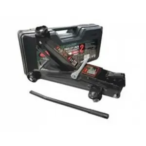 ROCKFORCE Jack “Frog” 2.0T in case with rubber